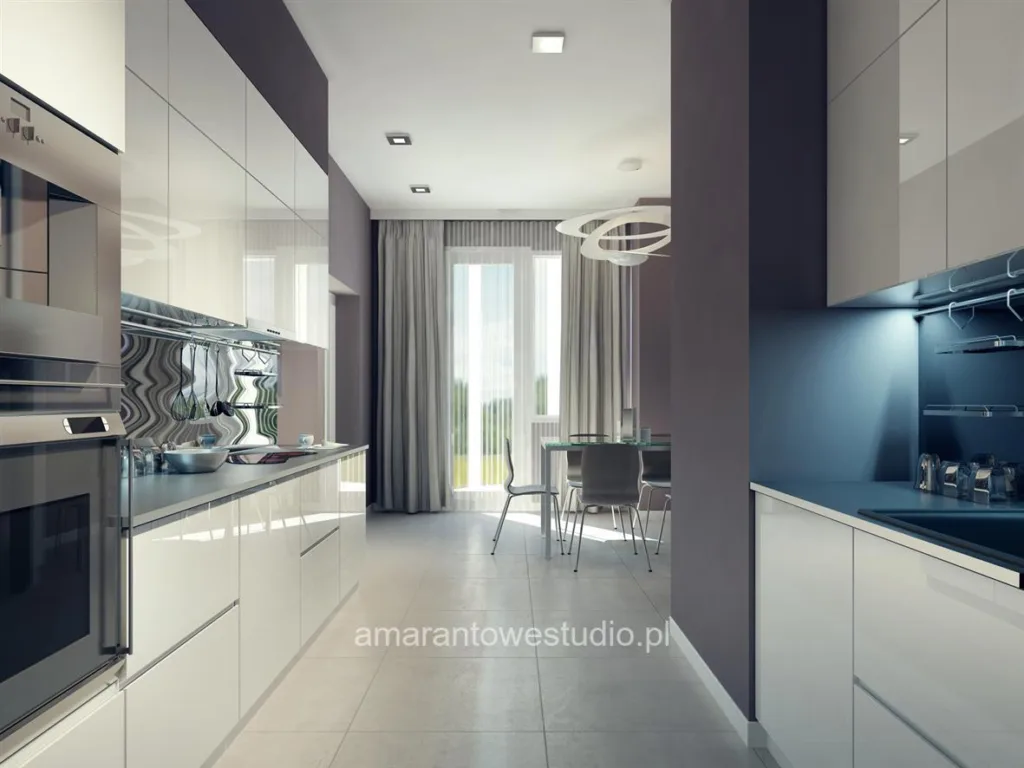 Projektowanie wnętrz w stylu etno wg architekta wnętrz