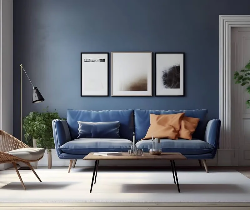 Inspiracje do projektowania małych wnętrz